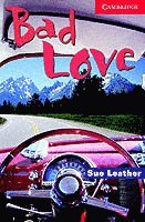 Sue Leather - Bad Love Level 1, Häftad