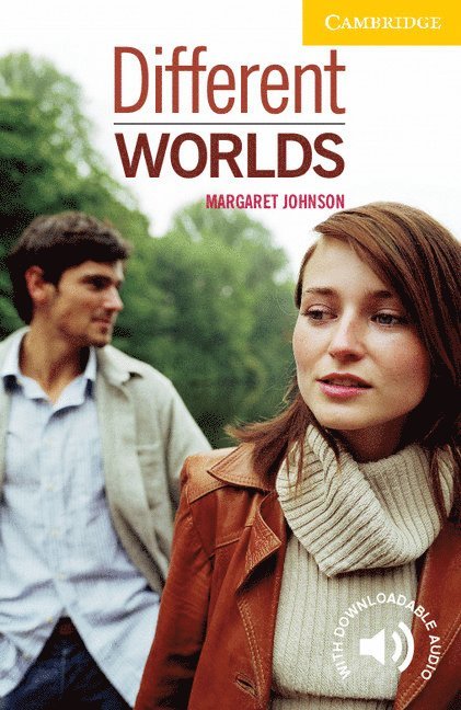 Margaret Johnson - Different Worlds Level 2, Häftad
