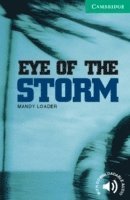 Mandy Loader - Eye of the Storm Level 3, Häftad