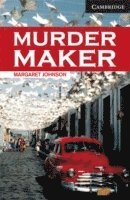 bokomslag Murder Maker Level 6