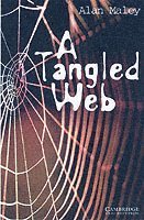 bokomslag A Tangled Web Level 5