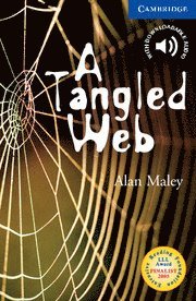 Alan Maley - Tangled Web Level 5, Häftad