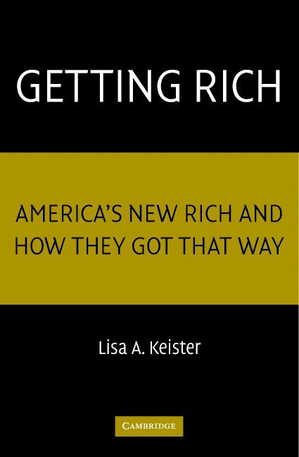 Getting Rich