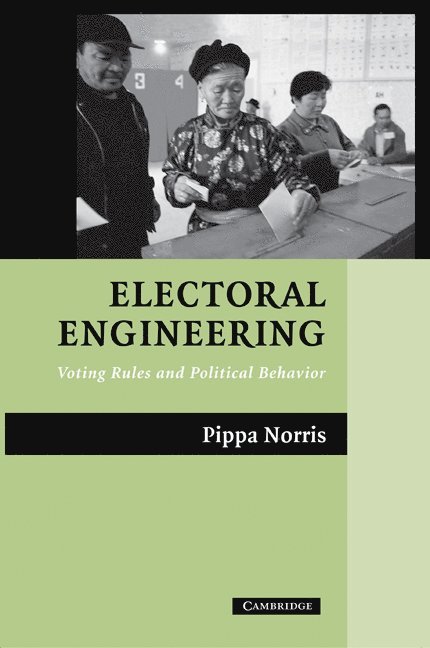 Electoral Engineering 1