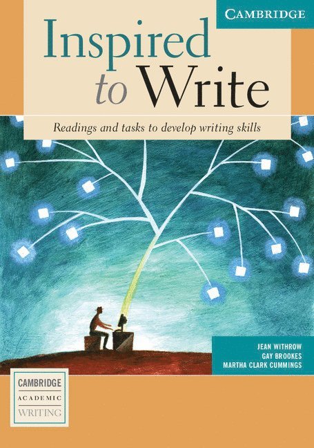 Inspired to Write 1