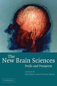 bokomslag The New Brain Sciences