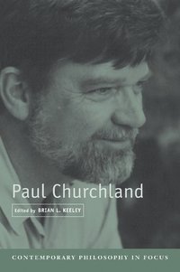 bokomslag Paul Churchland