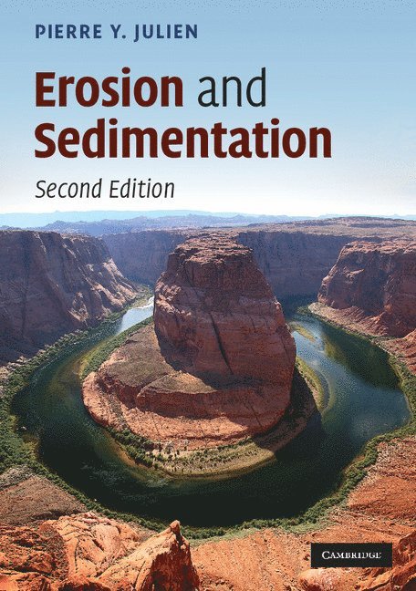 Erosion and Sedimentation 1