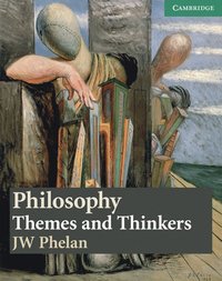 bokomslag Philosophy