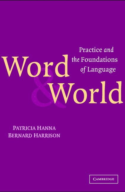 Word and World 1