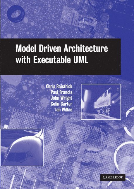 MODEL DRIVEN ARCHITECTURE W/EX