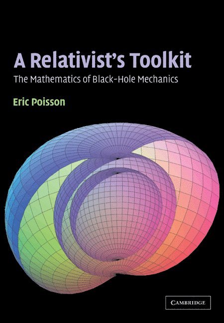 A Relativist's Toolkit 1