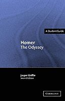 Homer: The Odyssey 1