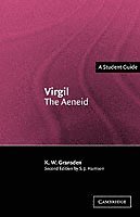 bokomslag Virgil