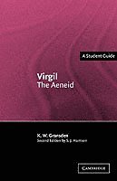 bokomslag Virgil: The Aeneid