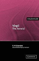 Virgil: The Aeneid 1