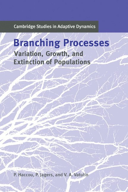 Branching Processes 1