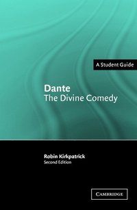 bokomslag Dante: The Divine Comedy