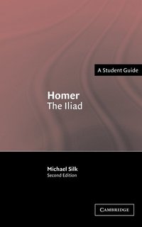 bokomslag Homer