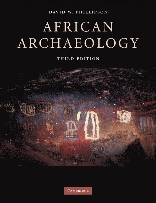 African Archaeology 1