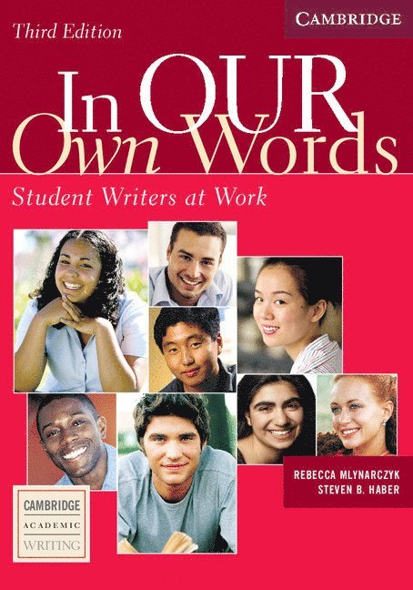 In our Own Words Student Book 1