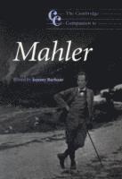 bokomslag The Cambridge Companion to Mahler