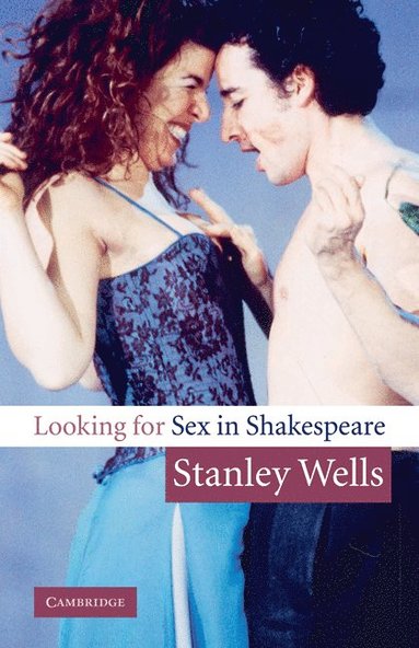 bokomslag Looking for Sex in Shakespeare