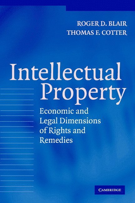 Intellectual Property 1