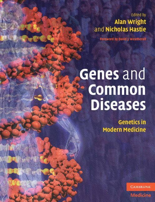 Genes and Common Diseases