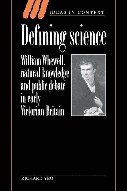 Defining Science