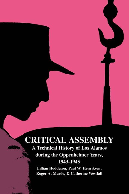 Critical Assembly 1