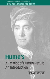 bokomslag Hume's 'A Treatise of Human Nature'