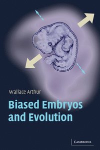bokomslag Biased Embryos and Evolution