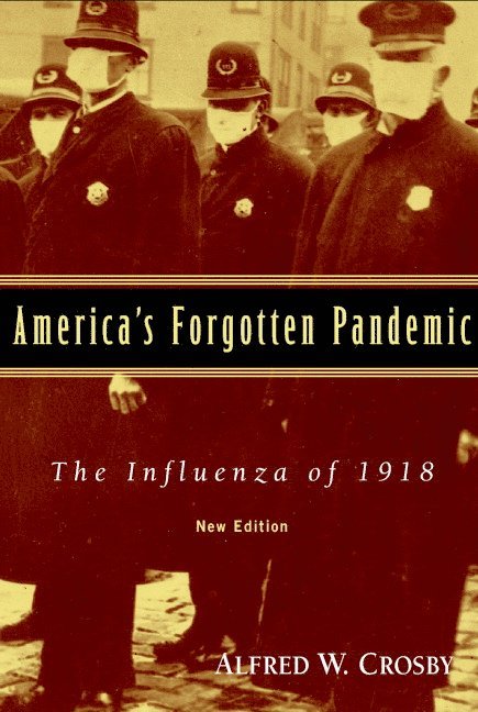 America's Forgotten Pandemic 1