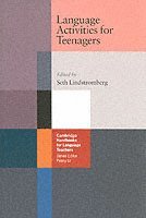 Language Activities for Teenagers