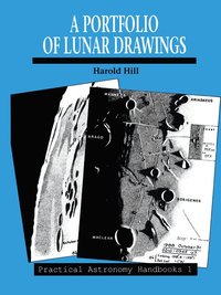 bokomslag A Portfolio of Lunar Drawings