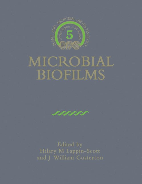 Microbial Biofilms