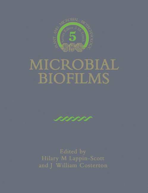 Microbial Biofilms 1