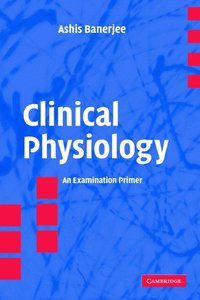 bokomslag Clinical Physiology