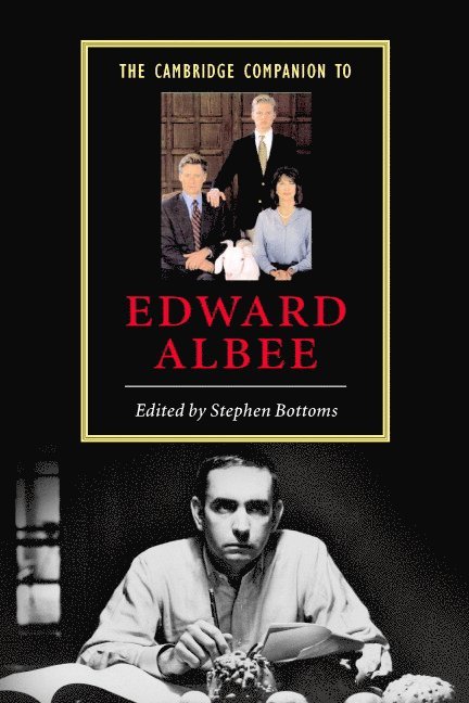 The Cambridge Companion to Edward Albee 1