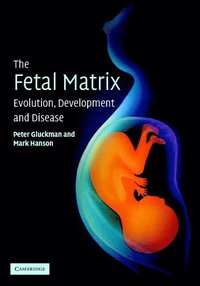 bokomslag The Fetal Matrix: Evolution, Development and Disease
