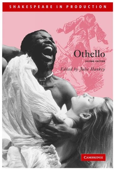 bokomslag Othello