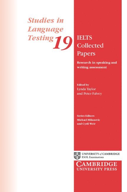 IELTS Collected Papers 1