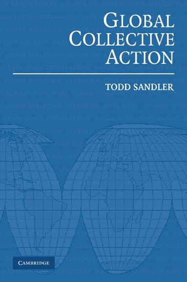 bokomslag Global Collective Action