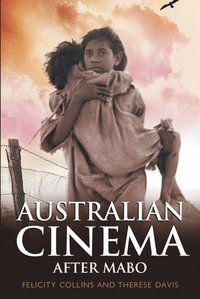 bokomslag Australian Cinema After Mabo