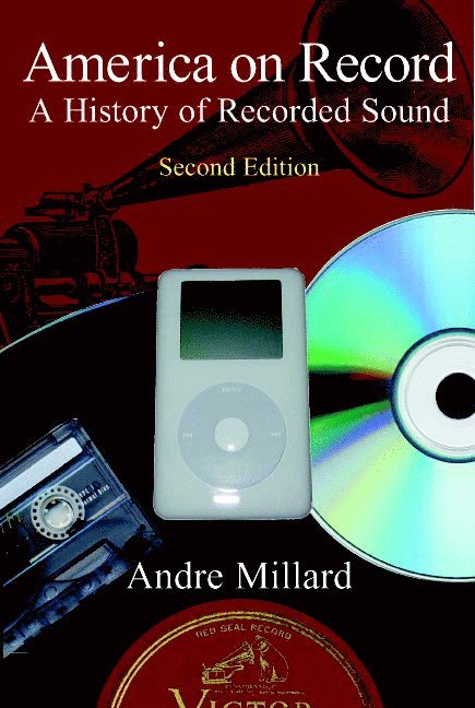 America on Record 1