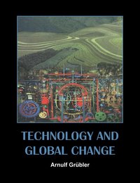 bokomslag Technology and Global Change