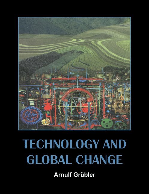 Technology and Global Change 1