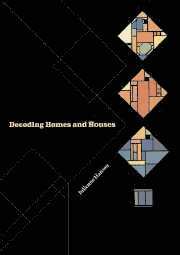 bokomslag Decoding Homes and Houses
