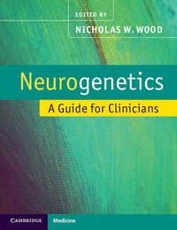 bokomslag Neurogenetics